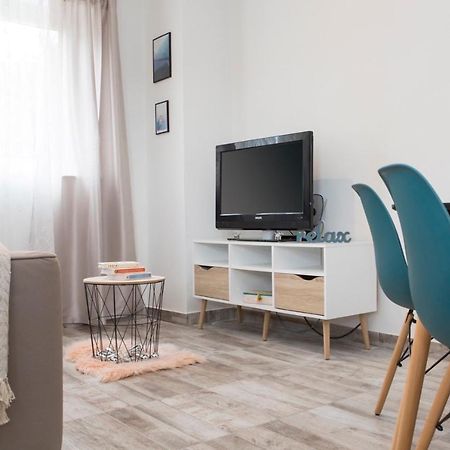Apartment Aquamarine Rabac Luaran gambar