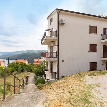 Apartment Aquamarine Rabac Luaran gambar