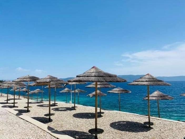 Apartment Aquamarine Rabac Luaran gambar