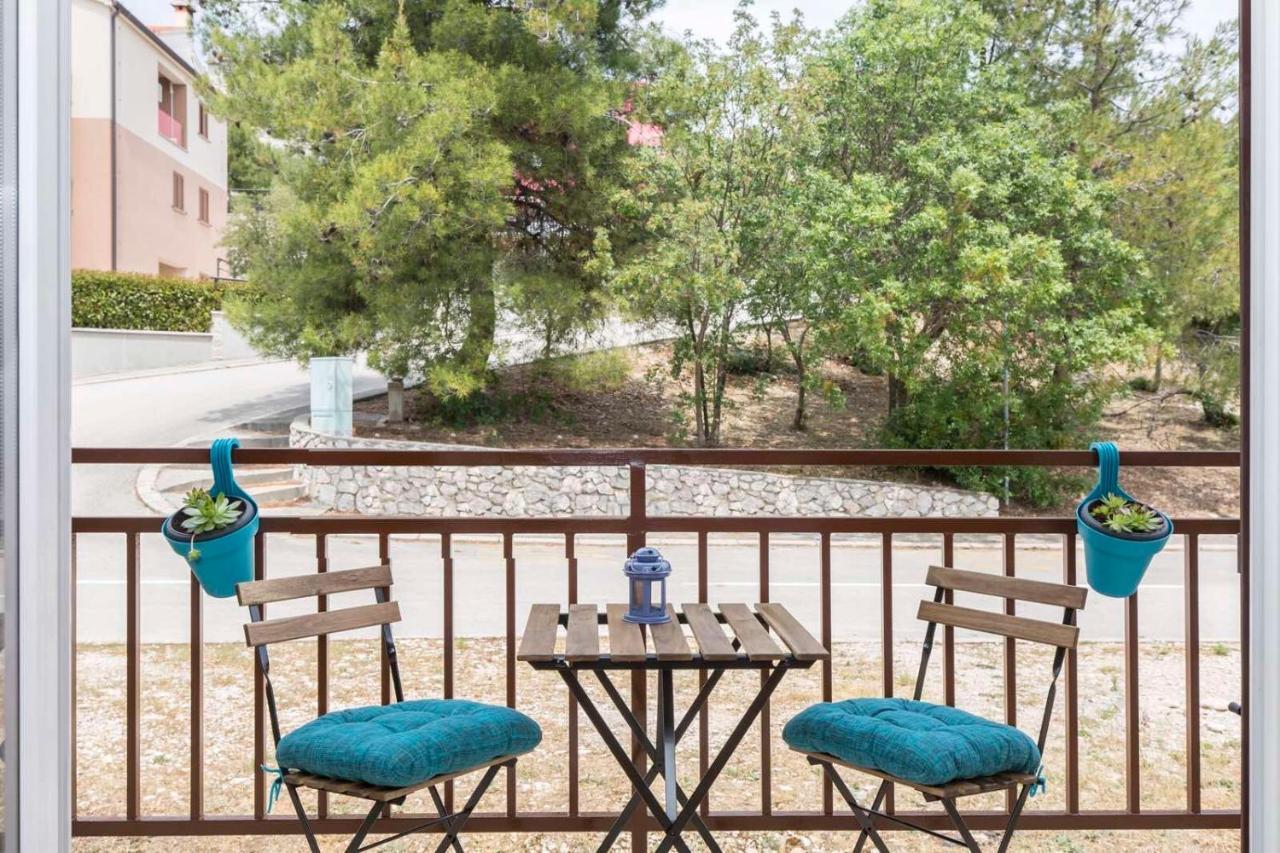 Apartment Aquamarine Rabac Luaran gambar
