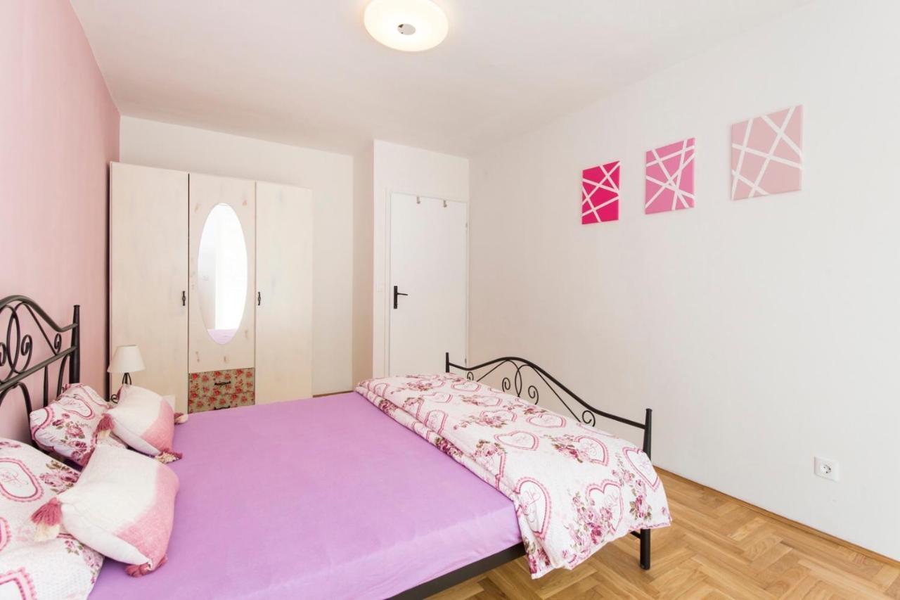 Apartment Aquamarine Rabac Luaran gambar
