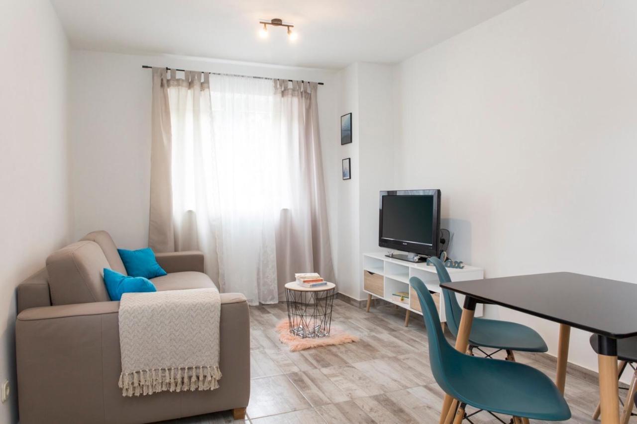 Apartment Aquamarine Rabac Luaran gambar
