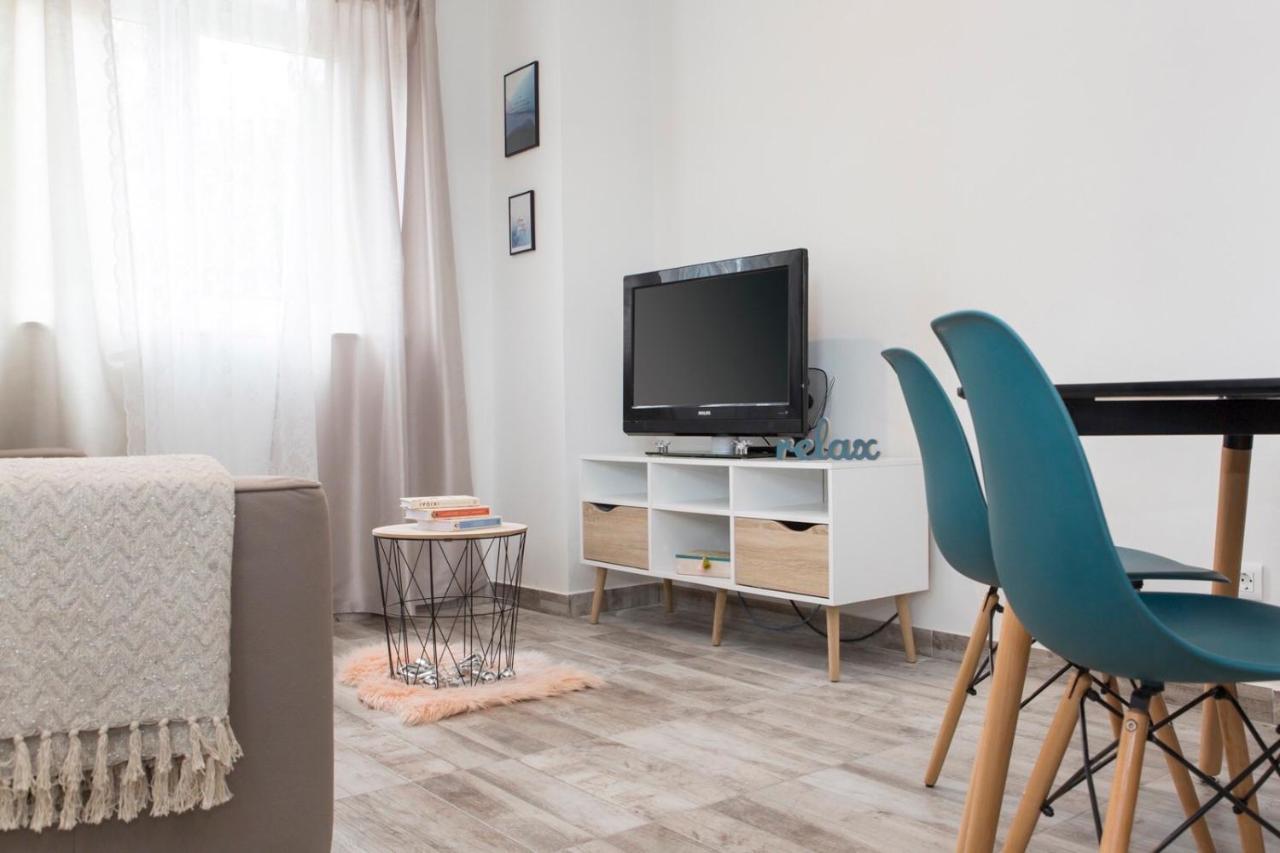 Apartment Aquamarine Rabac Luaran gambar